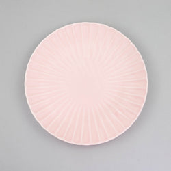 HANA Pink Plate
