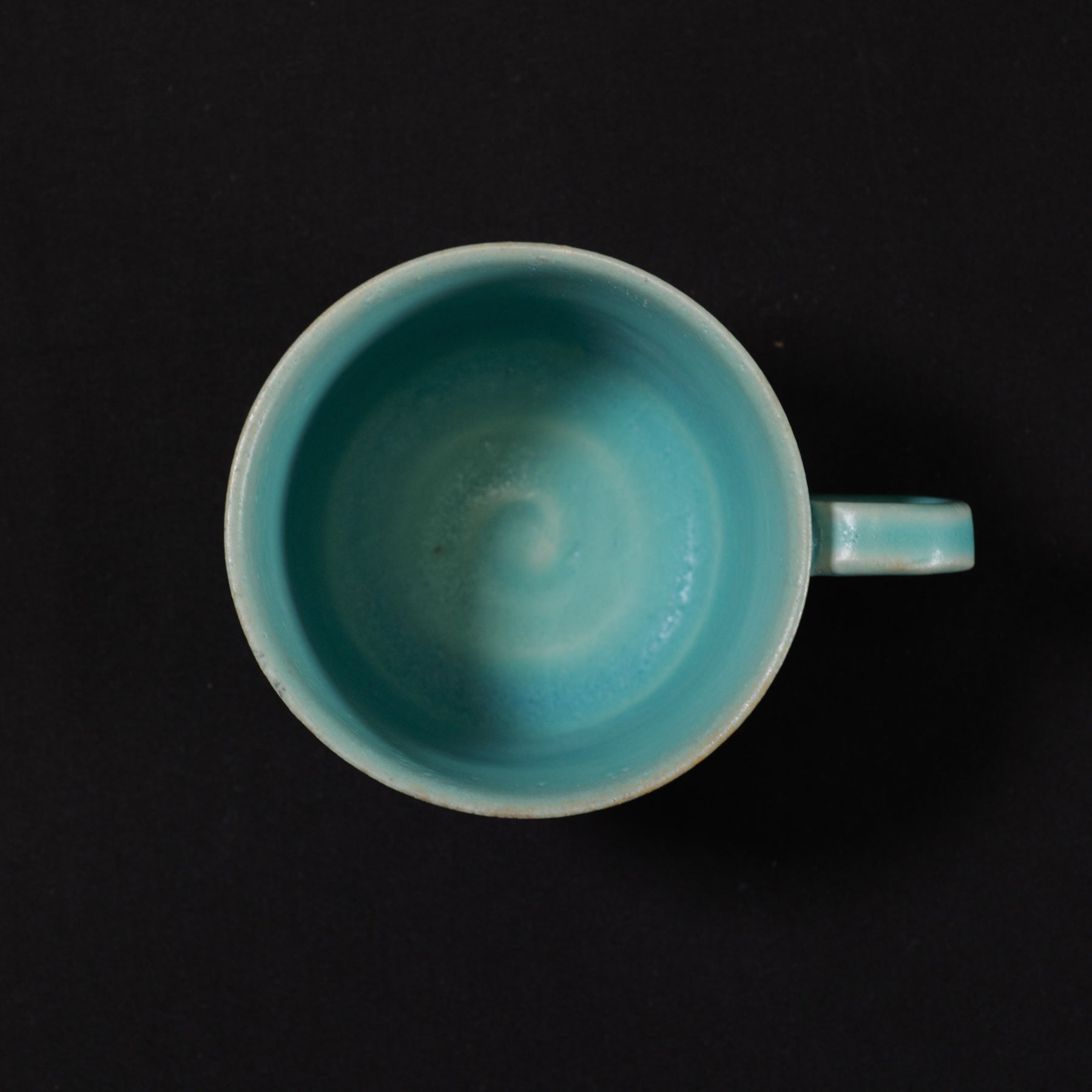 -KEIZAN WADA- Toruko Blue Mug