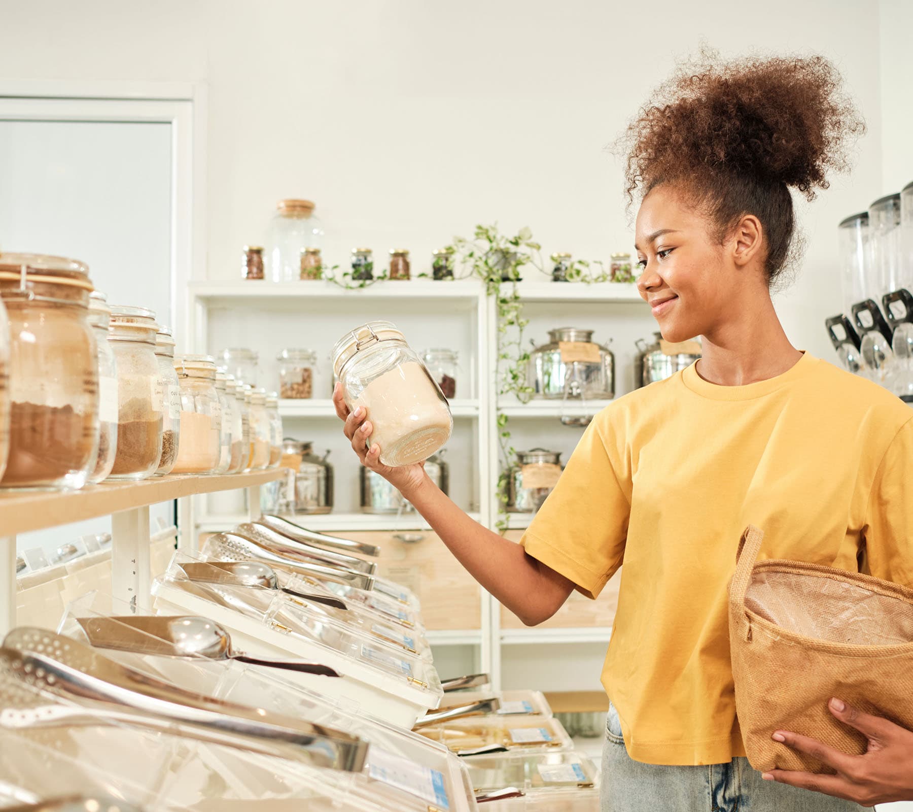 Lifestyle & Specialty Stores