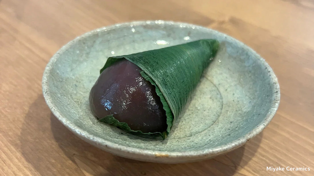 Akafuku’s “Tsuitachi Mochi” — A Special Wagashi Available Only on the First Day of Each Month