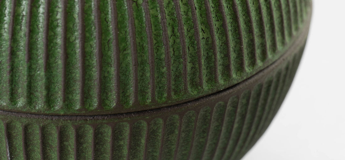 Shinogi Lidded Bowl Blog Article Banner