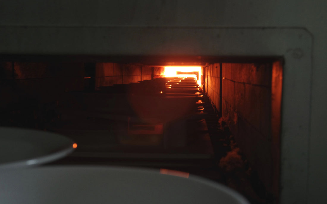Our Bunten-Kiln