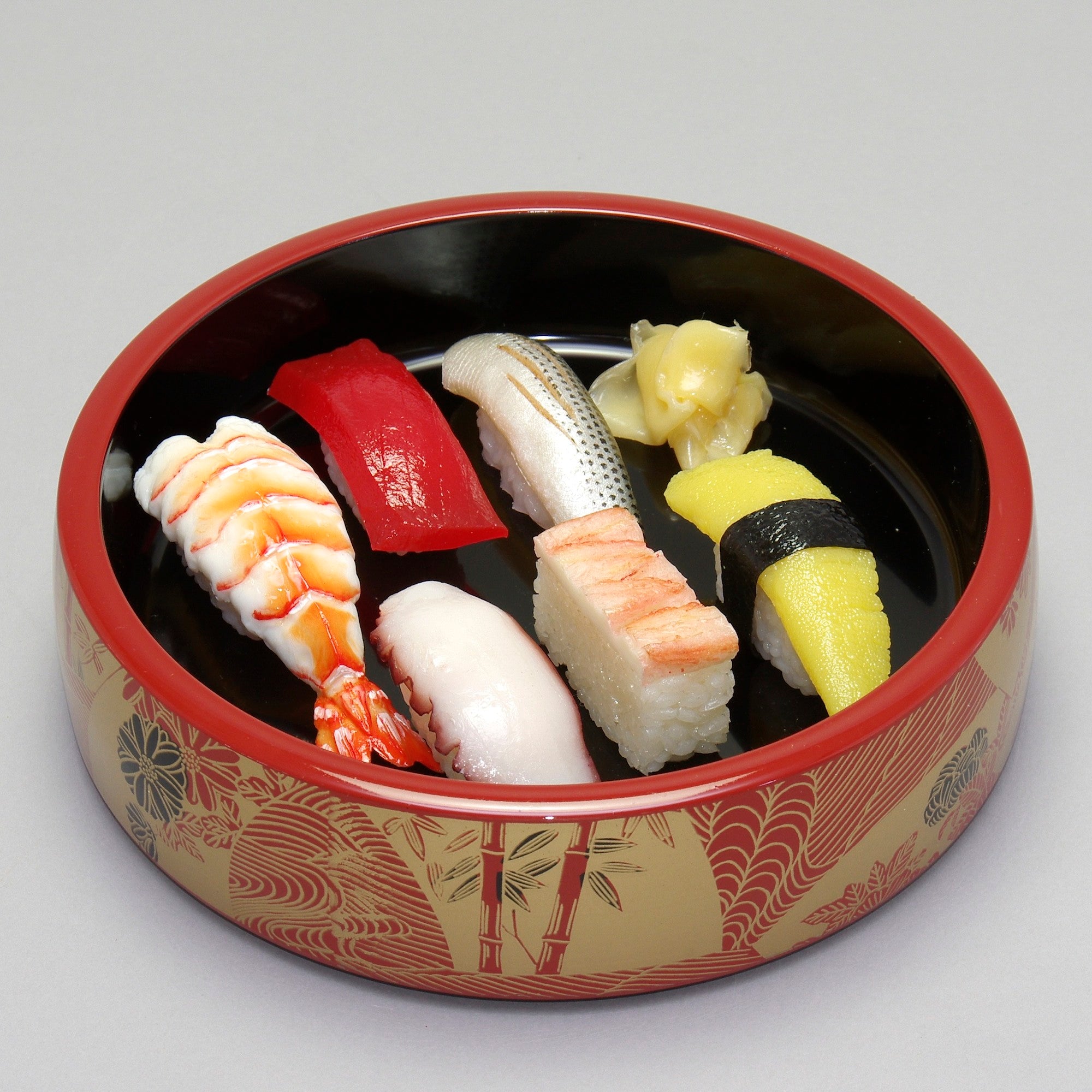 Lacquerware