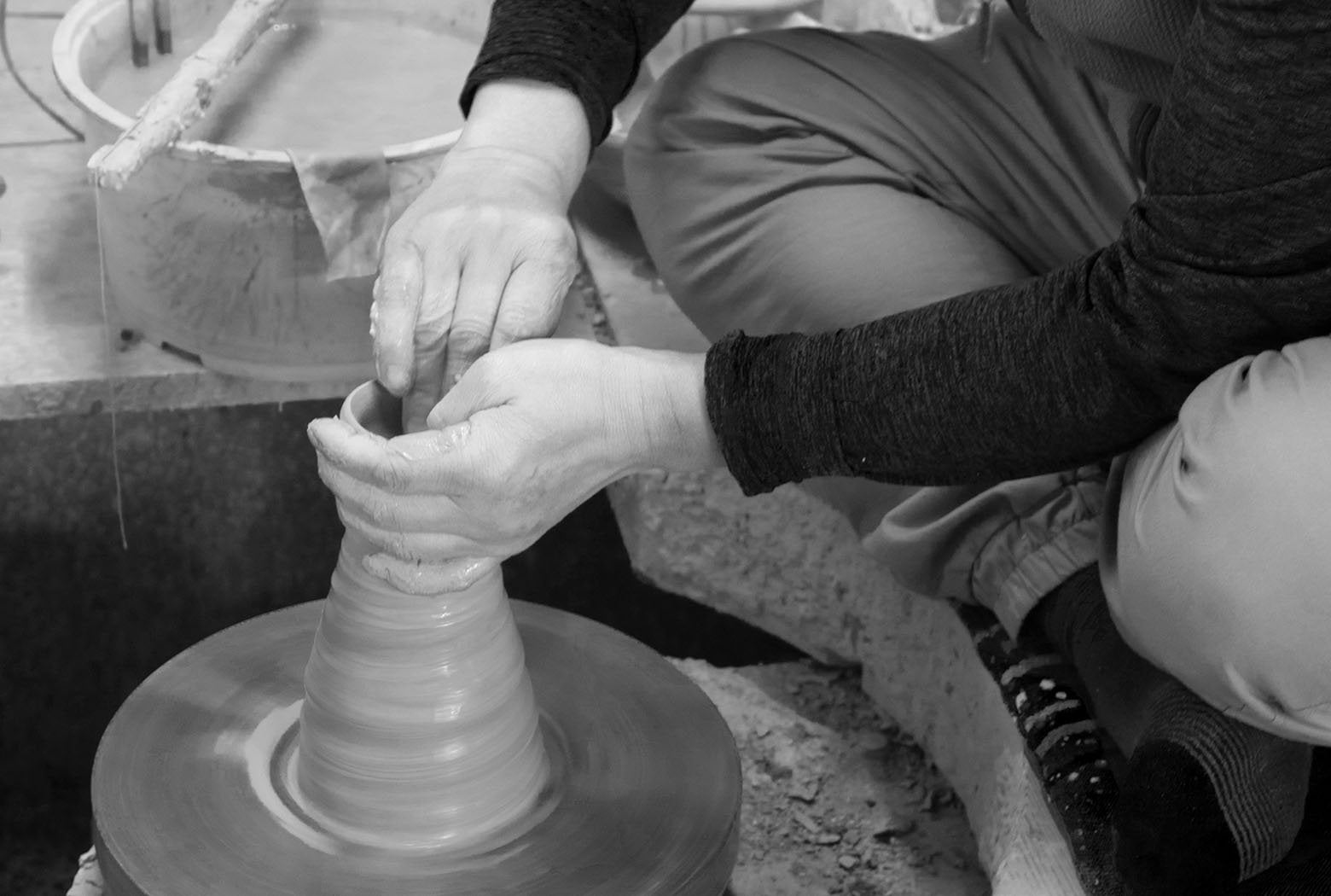 Craftsmen