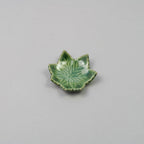 Maple Leaf 6.7cm Dish