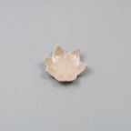 Maple Leaf 6.7cm Dish