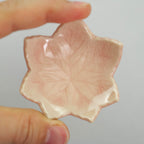 Maple Leaf 6.7cm Dish