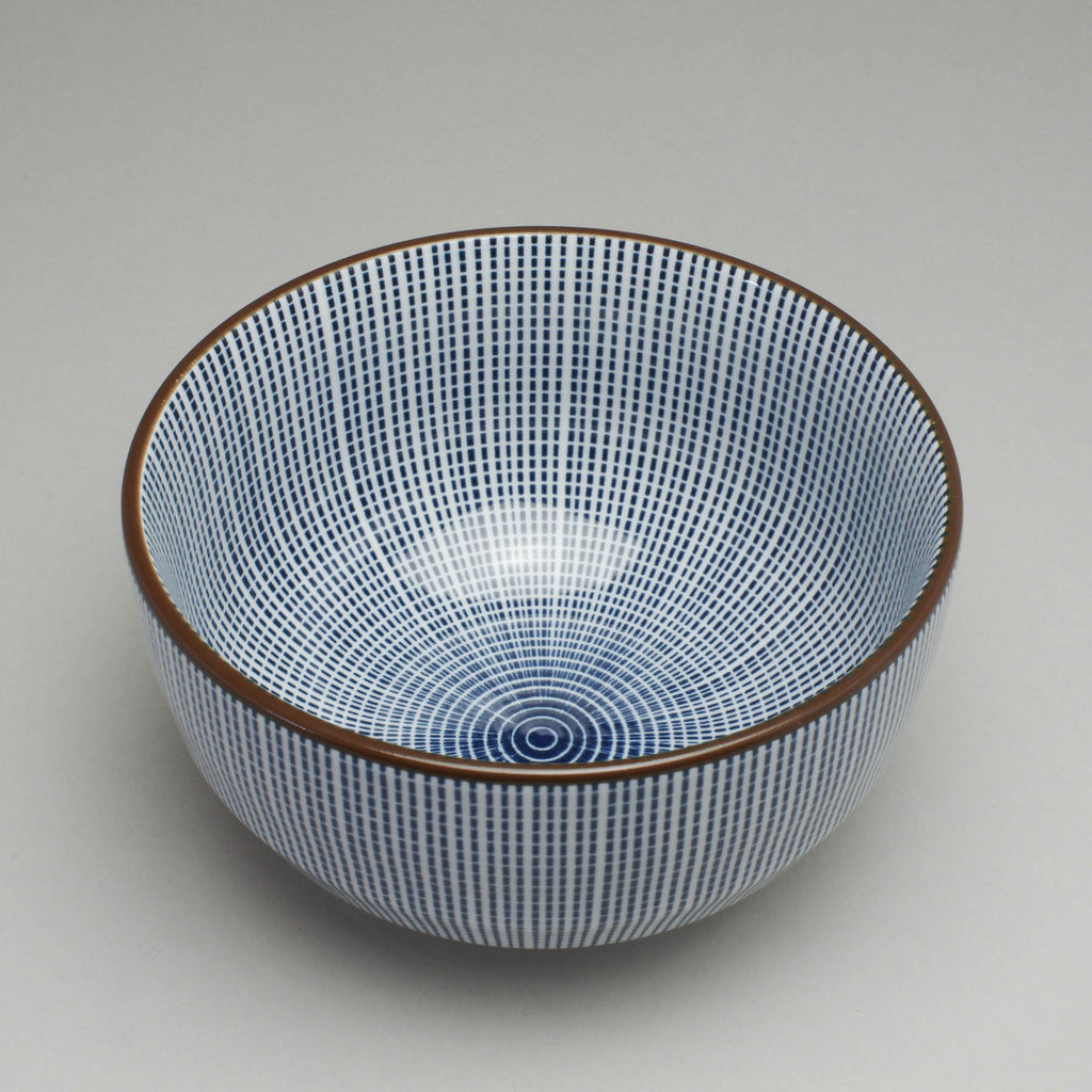 Sendan Tokusa D12.8cm Bowl