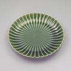 HANA Green Plate
