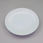 HANA Light Blue Plate