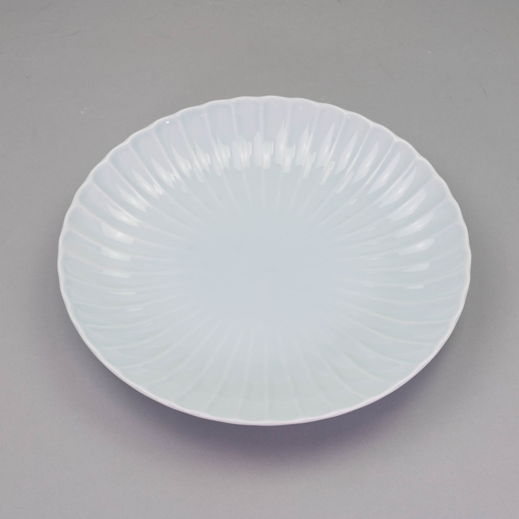 HANA Light Blue Plate