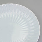 HANA Light Blue Plate