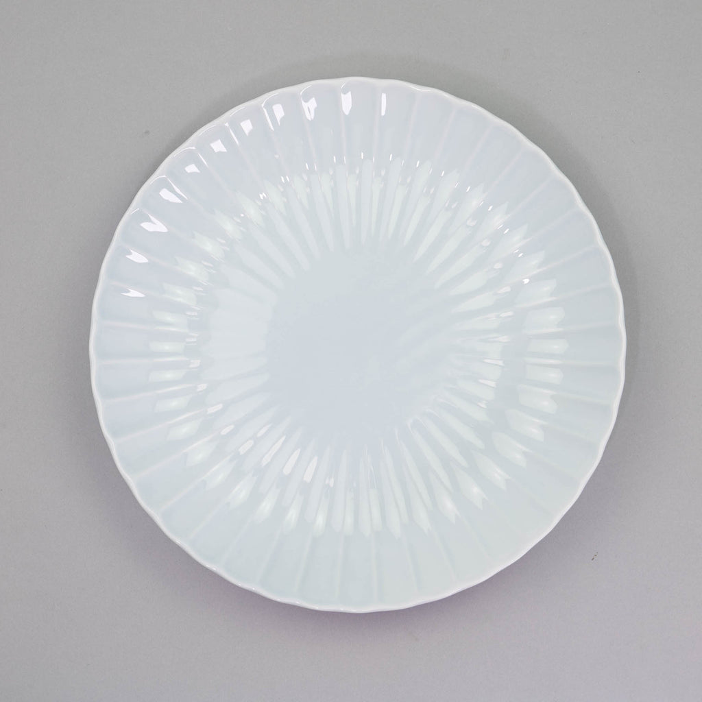 HANA Light Blue Plate