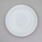 HANA Light Blue Plate