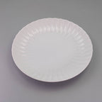 HANA White Plate