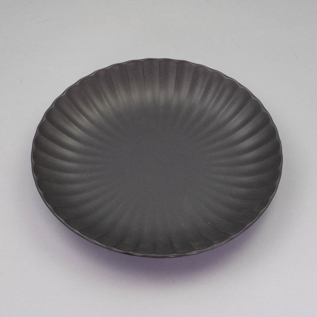 HANA Black Plate