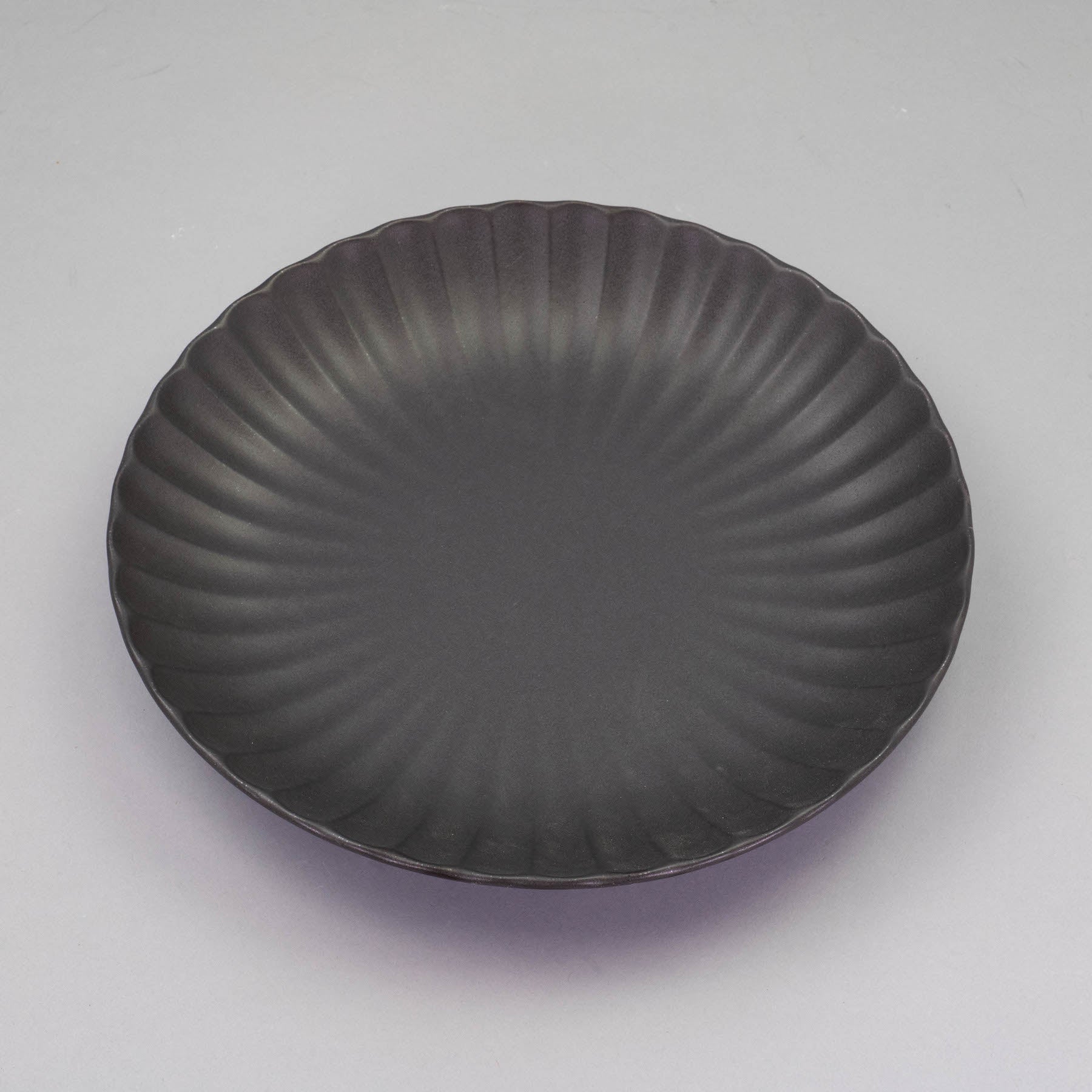 HANA Black Plate