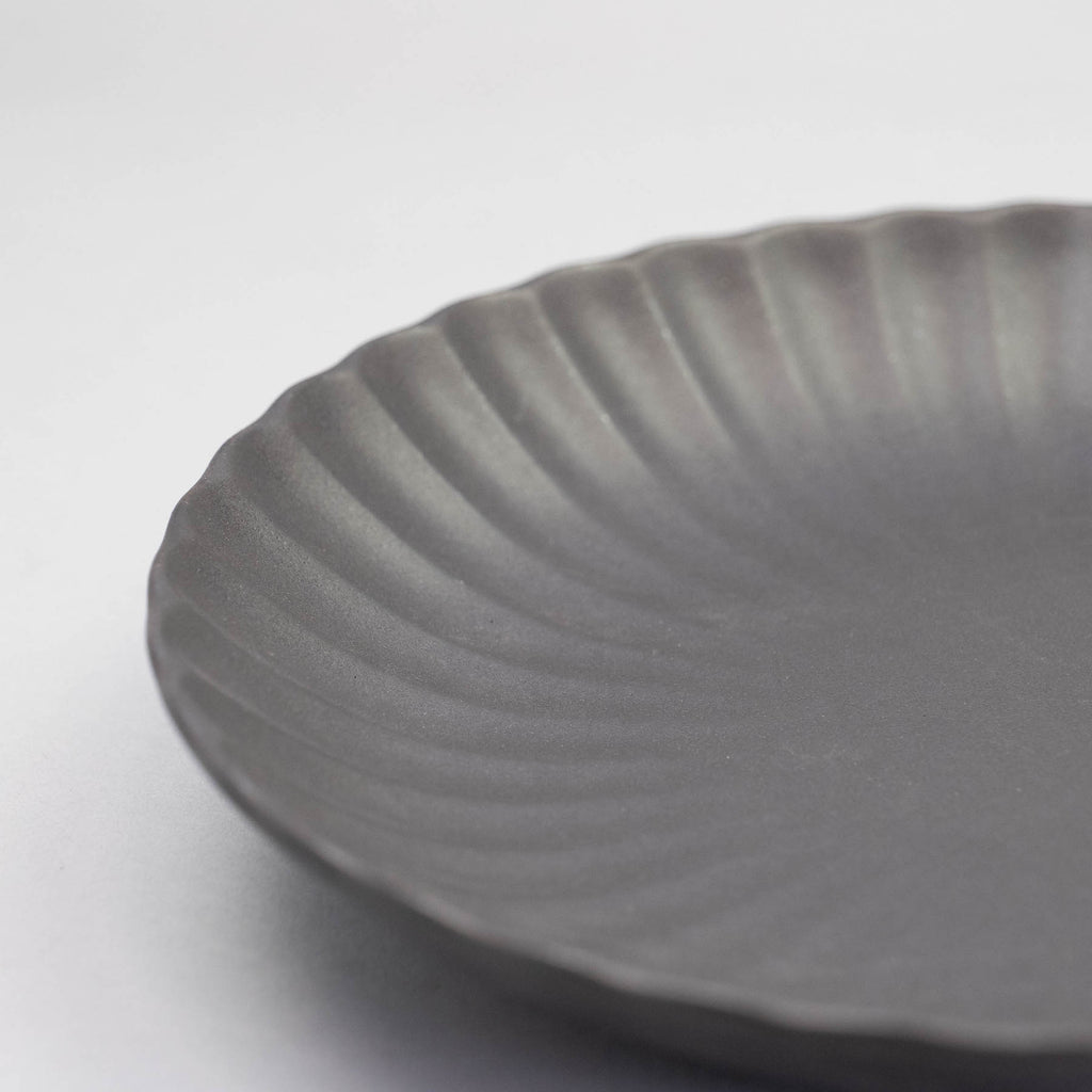 HANA Black Plate