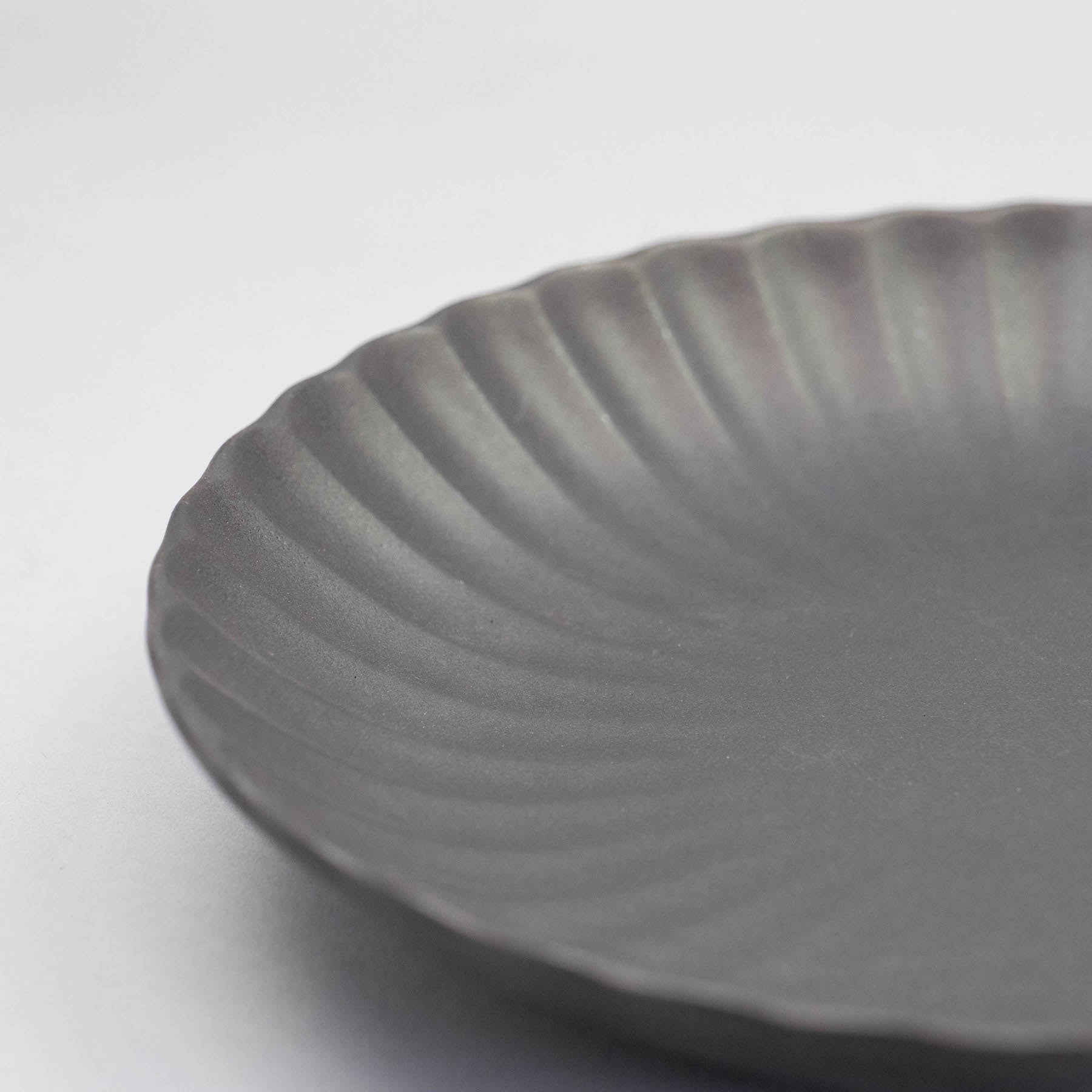 HANA Black Plate