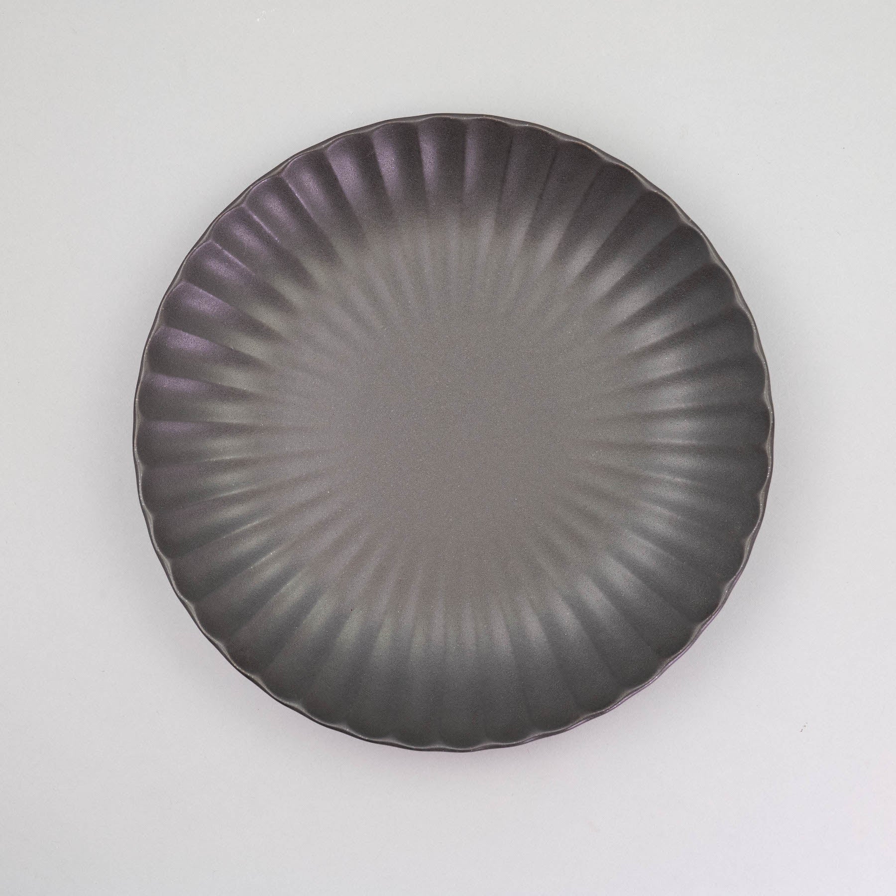HANA Black Plate