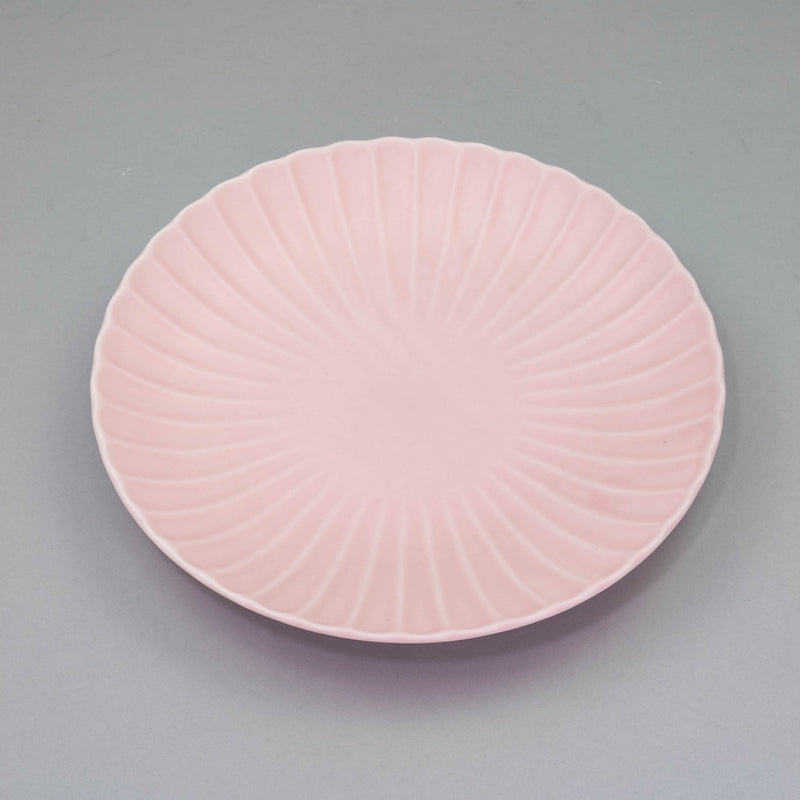 HANA Pink Plate