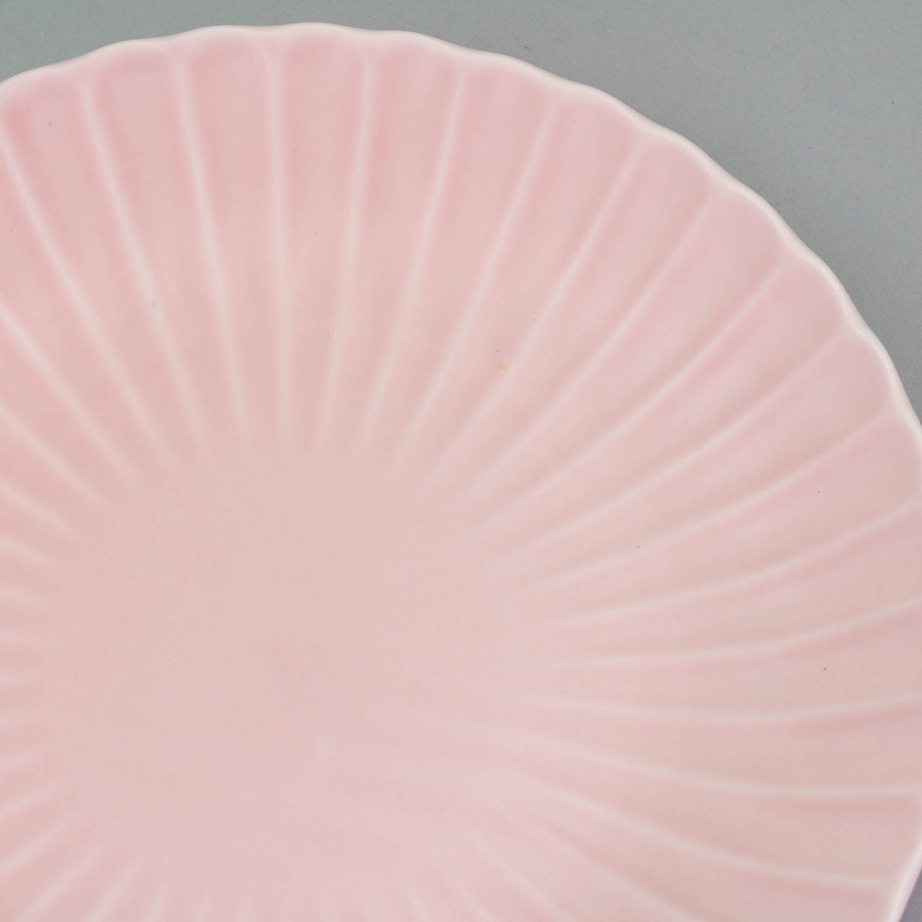 HANA Pink Plate