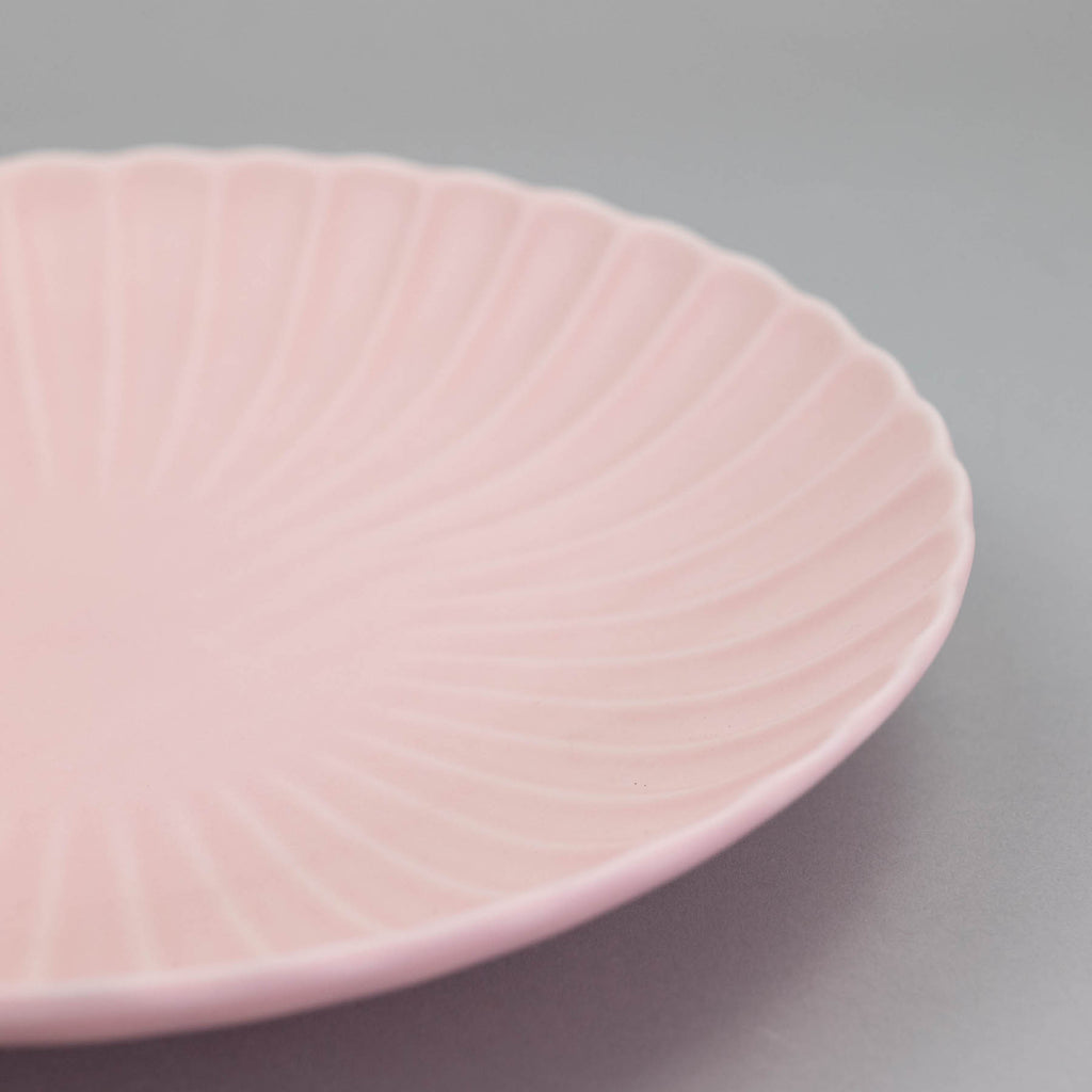 HANA Pink Plate
