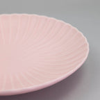 HANA Pink Plate