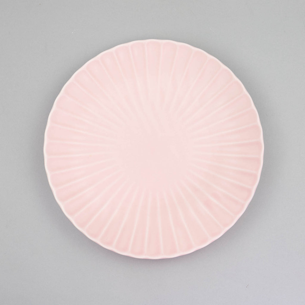 HANA Pink Plate