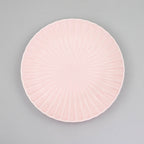 HANA Pink Plate
