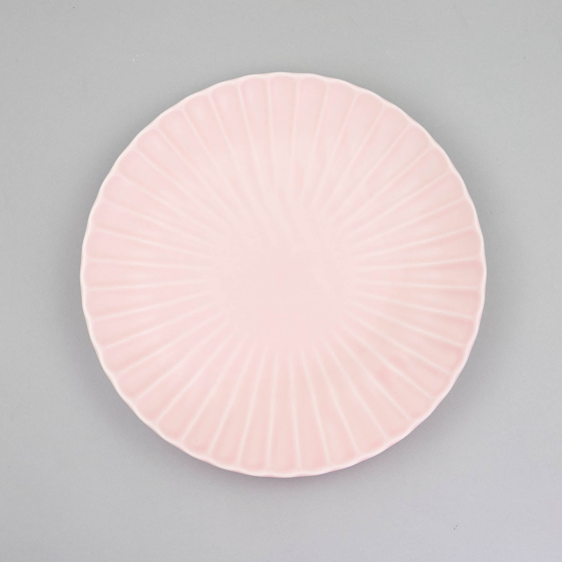 HANA Pink Plate