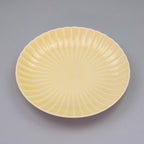 HANA Yellow Plate