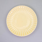 HANA Yellow Plate