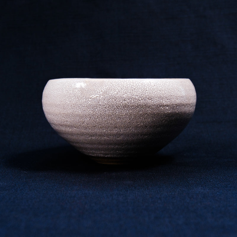 SABI KAIRAGI Takuhatsu 13.5cm Bowl