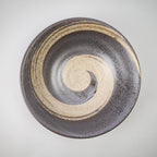 Uzumaki 23cm Shallow Bowl