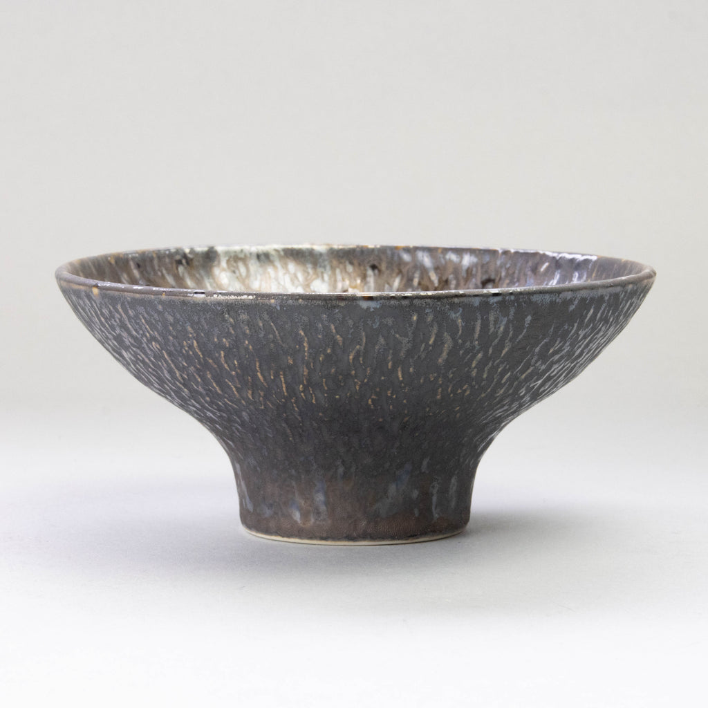 Gold Kessho D12.4cm Tall Bowl