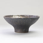 Gold Kessho D12.4cm Tall Bowl
