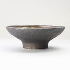 Gold Kessho D16.0cm Tall Bowl