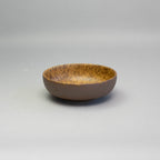 EKI Brown 15cm Teppachi Bowl