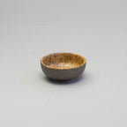 EKI Brown D7.0cm Sauce Dish