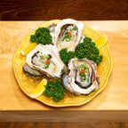 Gold UZUMAKI 28cm Plate