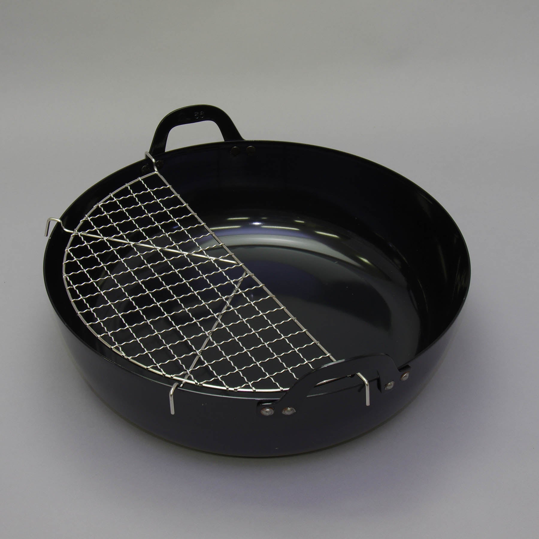 Stainless Net for Fryer