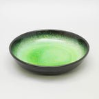 Ariake Green Round Bowl