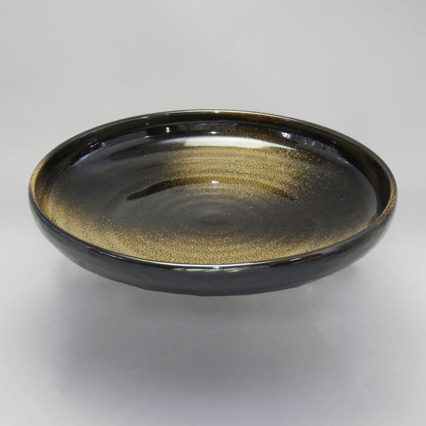 KINKA Flat Bowl - 31.5x6.0cm