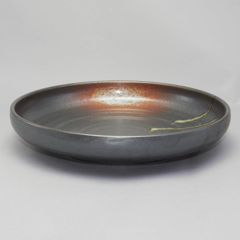 AKI SHINO Flat Plate D31.5cm