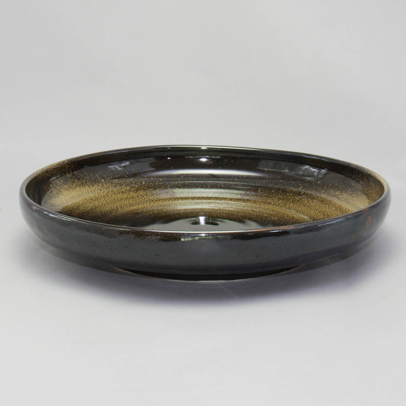 KINKA Flat Bowl - 31.5x6.0cm