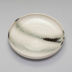 Ginga Flat Bowl - D31.5xH6cm