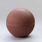AKANE Shinogi Lidded Bowl