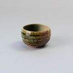 -KEIZAN WADA- IRO ORIBE Sake Set