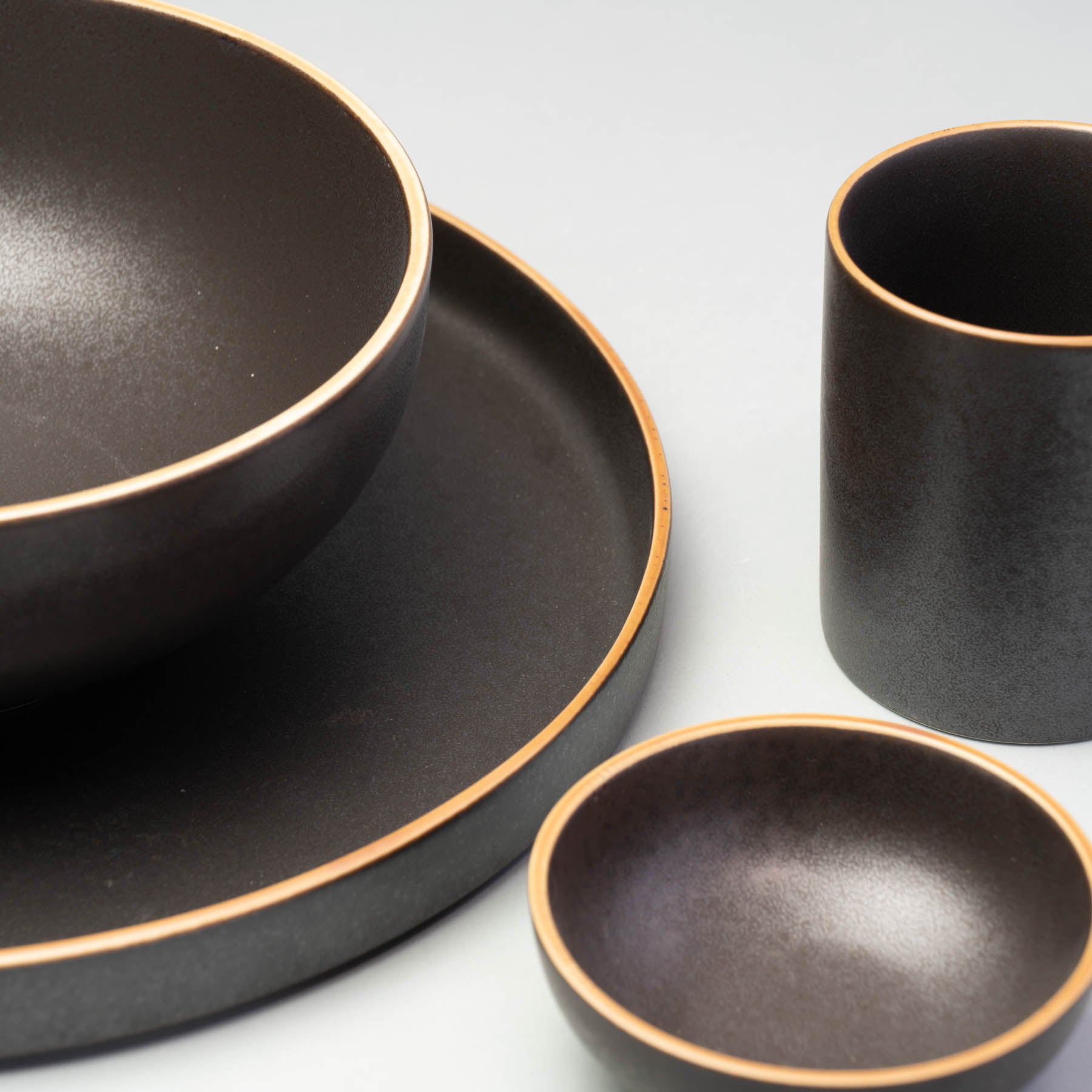 DUKE 21.0cm Plate